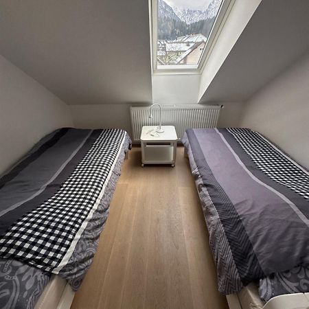 Golob Apartment Kranjska Gora Eksteriør billede
