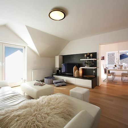Golob Apartment Kranjska Gora Værelse billede