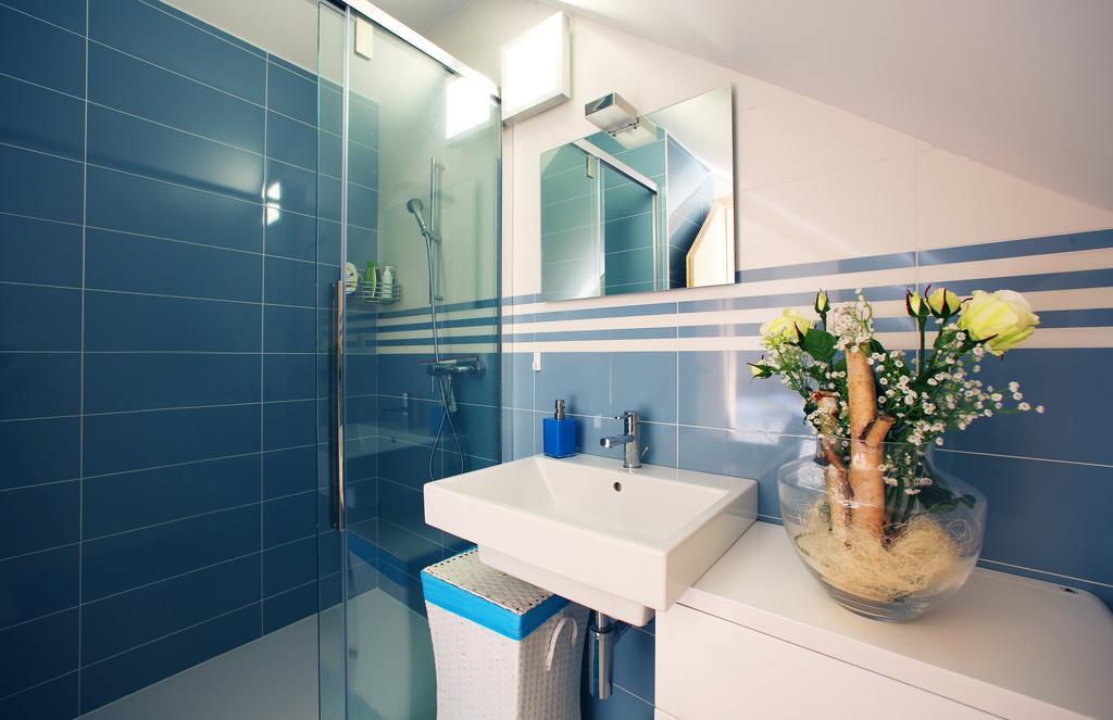 Golob Apartment Kranjska Gora Værelse billede