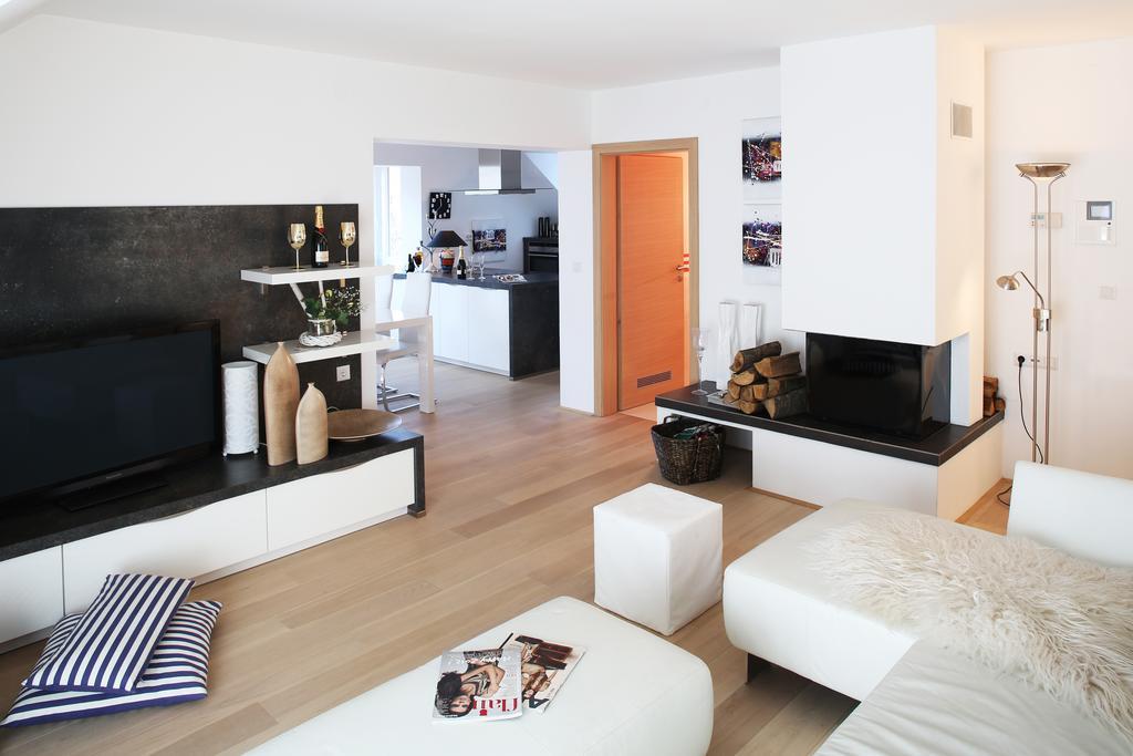 Golob Apartment Kranjska Gora Værelse billede