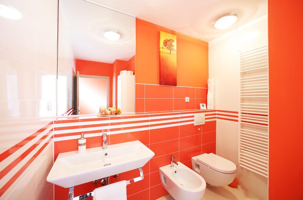 Golob Apartment Kranjska Gora Værelse billede