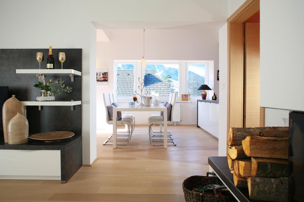 Golob Apartment Kranjska Gora Værelse billede