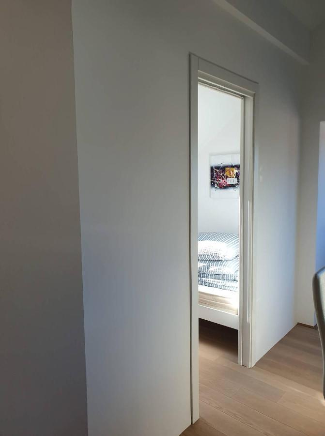 Golob Apartment Kranjska Gora Eksteriør billede